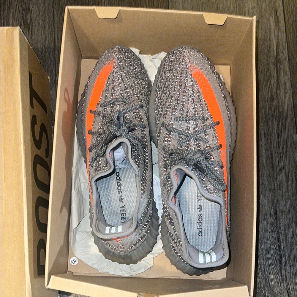 Adidas Yeezy Boost 350 V2 Beluga